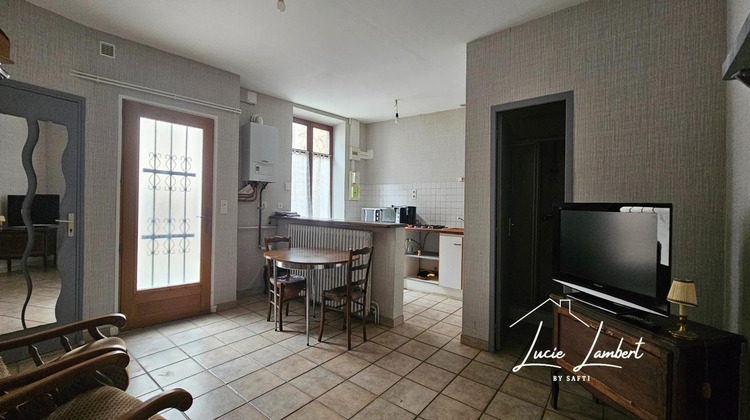 Ma-Cabane - Vente Maison Le Breuil-sur-Couze, 174 m²