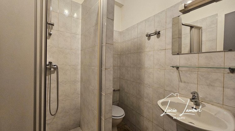 Ma-Cabane - Vente Maison Le Breuil-sur-Couze, 174 m²