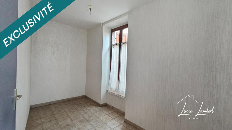 Ma-Cabane - Vente Maison Le Breuil-sur-Couze, 174 m²