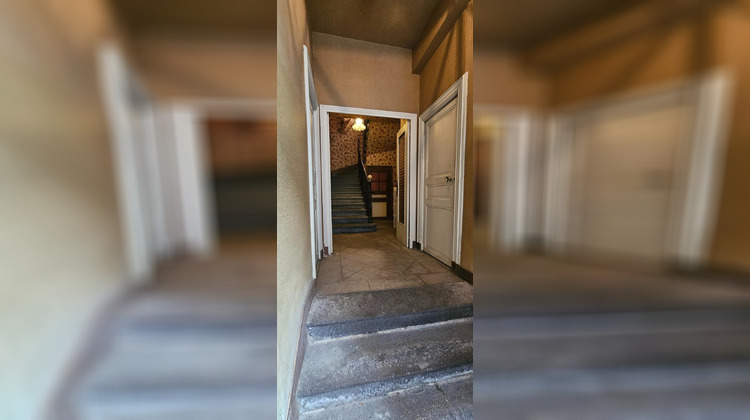 Ma-Cabane - Vente Maison Le Breuil-sur-Couze, 174 m²