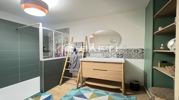 Ma-Cabane - Vente Maison Le Breuil-sur-Couze, 175 m²