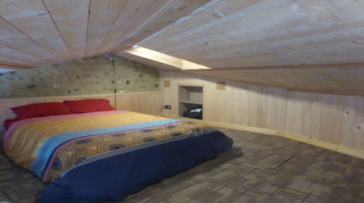 Ma-Cabane - Vente Maison LE BREUIL-SUR-COUZE, 50 m²