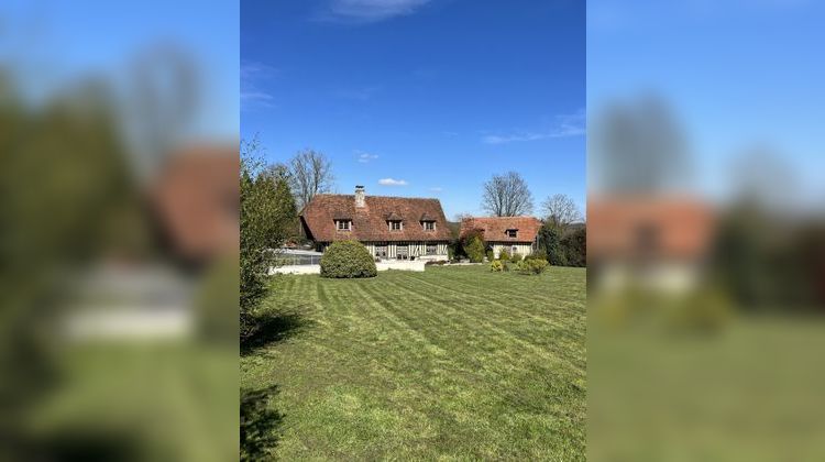 Ma-Cabane - Vente Maison Le Brévedent, 224 m²