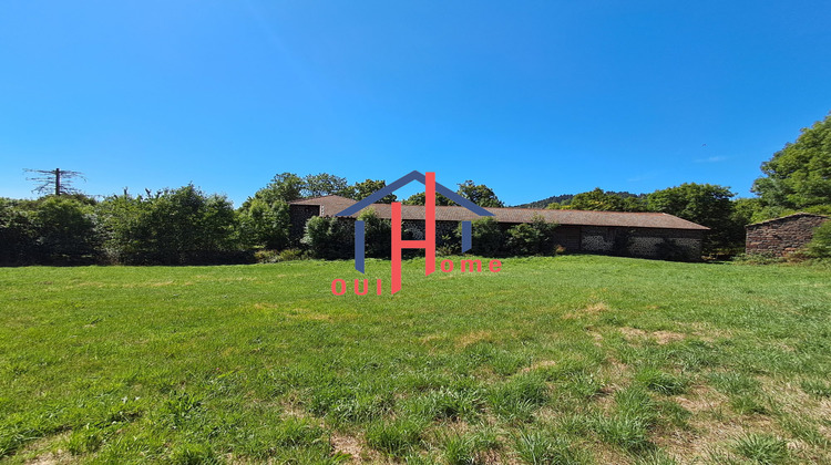 Ma-Cabane - Vente Maison Le Brignon, 161 m²