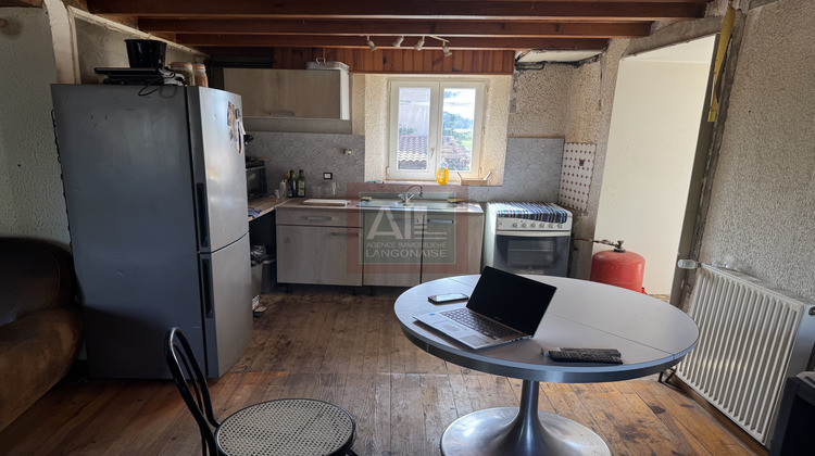 Ma-Cabane - Vente Maison Le Brignon, 164 m²