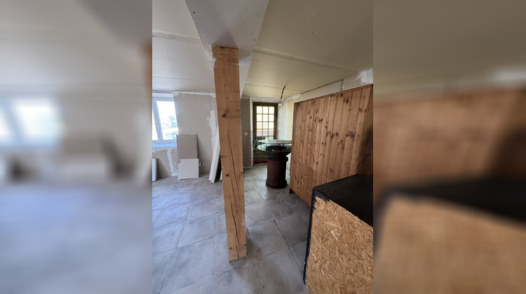 Ma-Cabane - Vente Maison Le Brignon, 164 m²