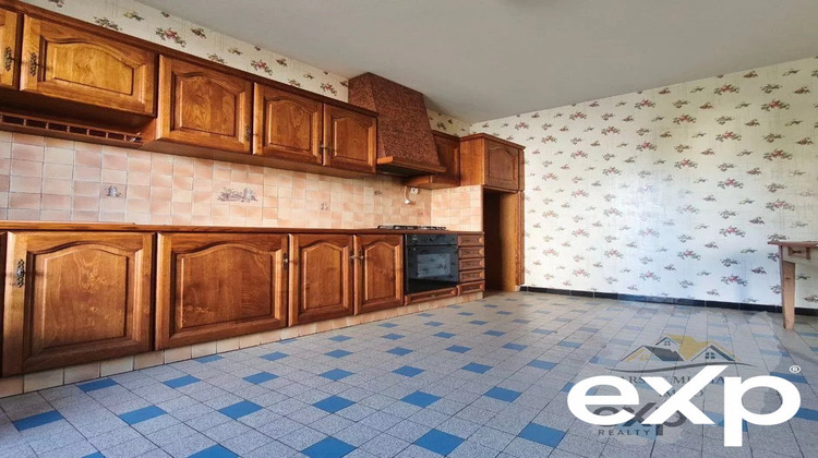 Ma-Cabane - Vente Maison Le Brignon, 125 m²