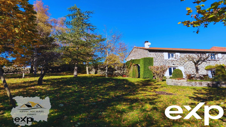 Ma-Cabane - Vente Maison Le Brignon, 143 m²