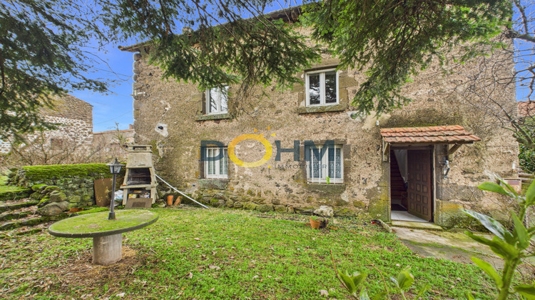 Ma-Cabane - Vente Maison Le Brignon, 93 m²