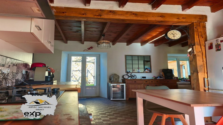 Ma-Cabane - Vente Maison Le Brignon, 117 m²