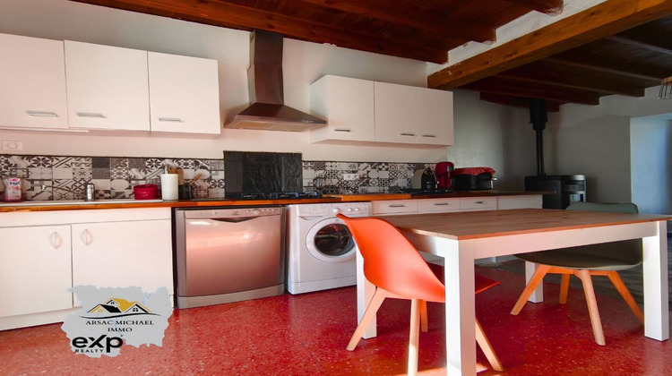 Ma-Cabane - Vente Maison Le Brignon, 117 m²