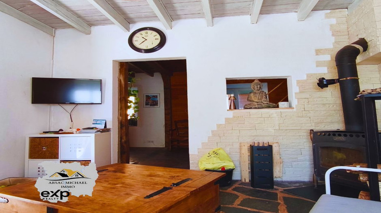 Ma-Cabane - Vente Maison Le Brignon, 117 m²