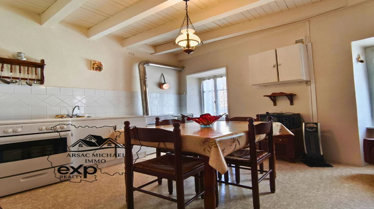 Ma-Cabane - Vente Maison Le Brignon, 44 m²