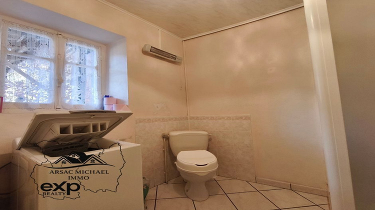 Ma-Cabane - Vente Maison Le Brignon, 44 m²