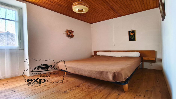 Ma-Cabane - Vente Maison Le Brignon, 44 m²