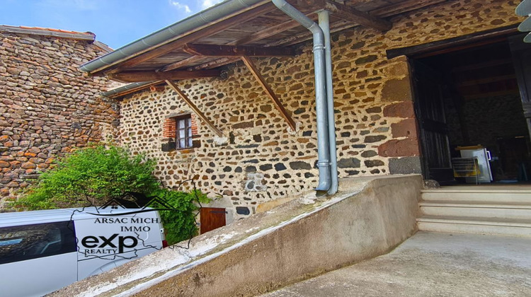 Ma-Cabane - Vente Maison Le Brignon, 44 m²