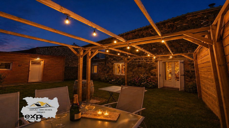 Ma-Cabane - Vente Maison Le Brignon, 117 m²
