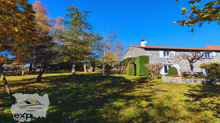 Ma-Cabane - Vente Maison Le Brignon, 143 m²