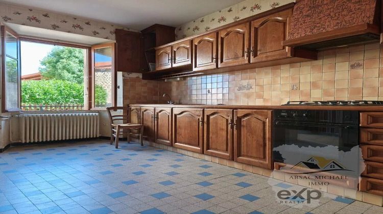 Ma-Cabane - Vente Maison Le Brignon, 125 m²