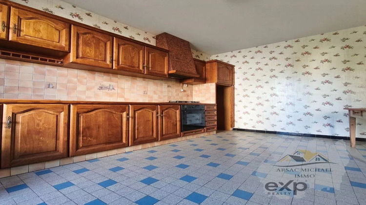 Ma-Cabane - Vente Maison Le Brignon, 125 m²