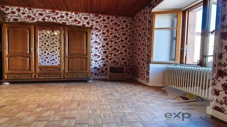 Ma-Cabane - Vente Maison Le Brignon, 125 m²