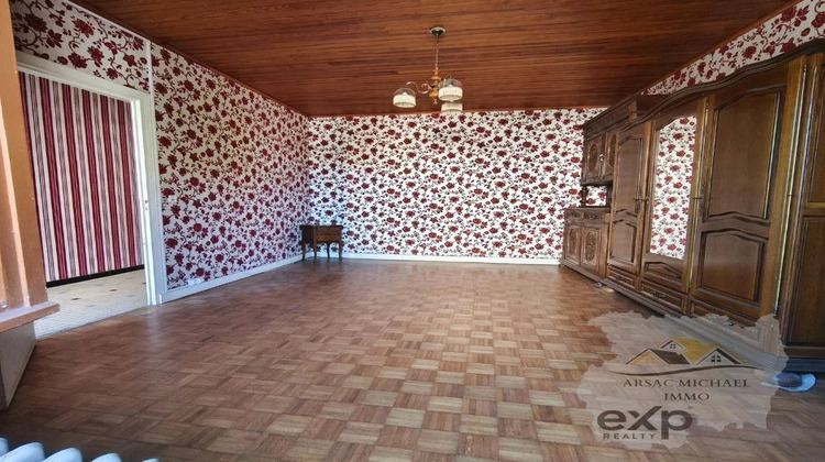 Ma-Cabane - Vente Maison Le Brignon, 125 m²