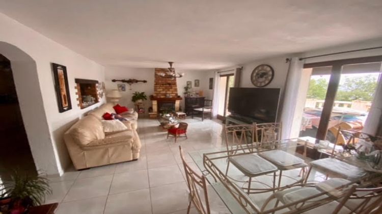 Ma-Cabane - Vente Maison Le Broc, 94 m²