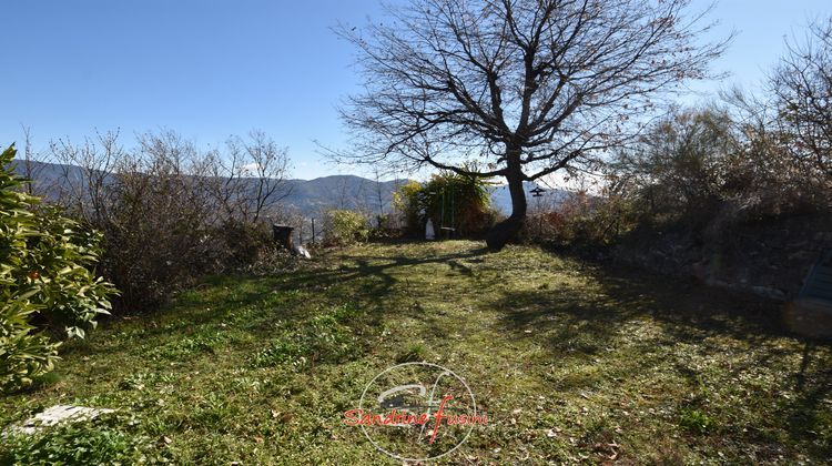 Ma-Cabane - Vente Maison Le Broc, 111 m²