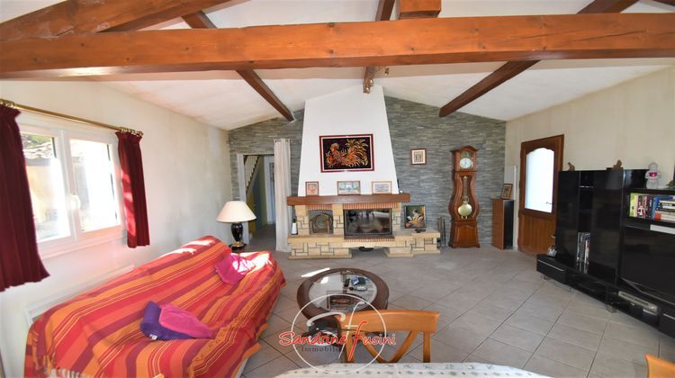 Ma-Cabane - Vente Maison Le Broc, 111 m²