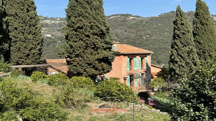 Ma-Cabane - Vente Maison Le Broc, 190 m²