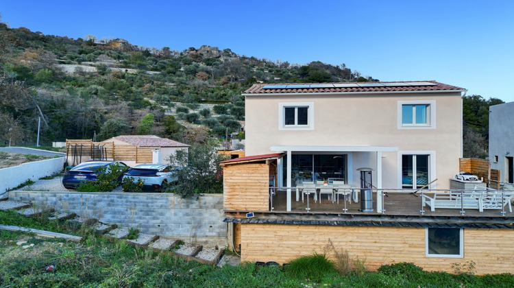 Ma-Cabane - Vente Maison Le Broc, 93 m²