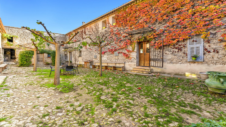 Ma-Cabane - Vente Maison Le Broc, 678 m²