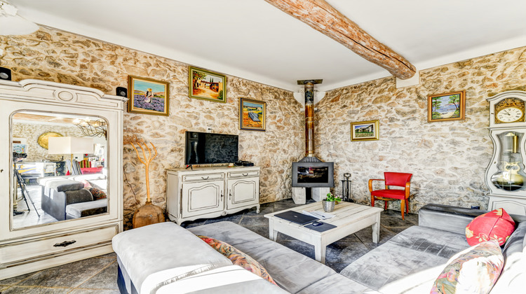 Ma-Cabane - Vente Maison Le Broc, 678 m²