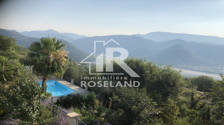 Ma-Cabane - Vente Maison Le Broc, 200 m²