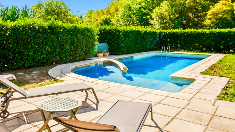 Ma-Cabane - Vente Maison Le Broc, 678 m²