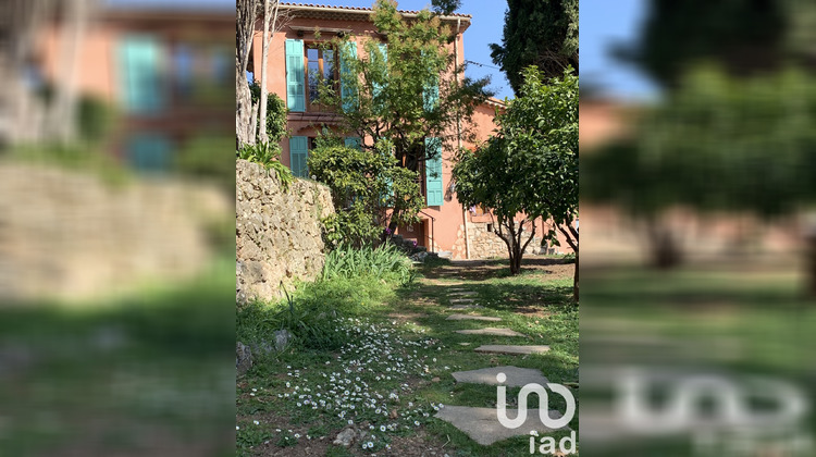 Ma-Cabane - Vente Maison Le Broc, 190 m²