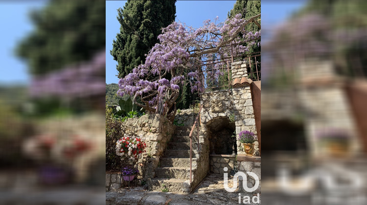 Ma-Cabane - Vente Maison Le Broc, 190 m²