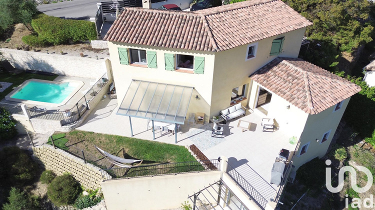 Ma-Cabane - Vente Maison Le Broc, 170 m²