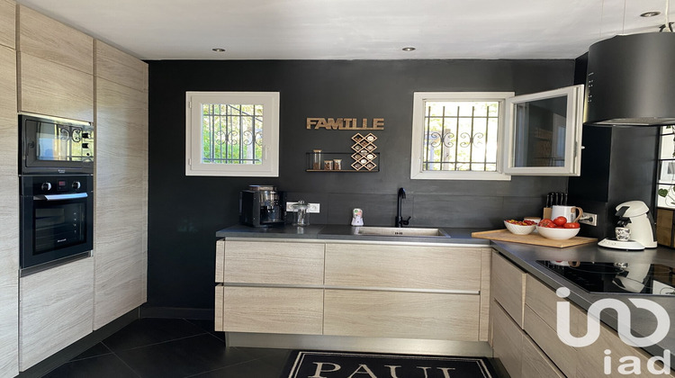 Ma-Cabane - Vente Maison Le Broc, 170 m²