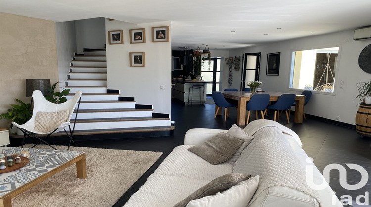 Ma-Cabane - Vente Maison Le Broc, 170 m²