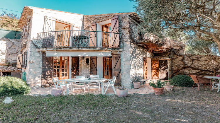Ma-Cabane - Vente Maison Le Broc, 66 m²