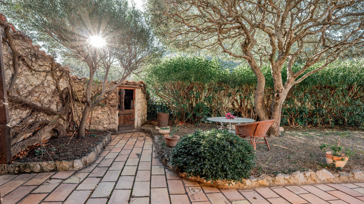 Ma-Cabane - Vente Maison Le Broc, 66 m²