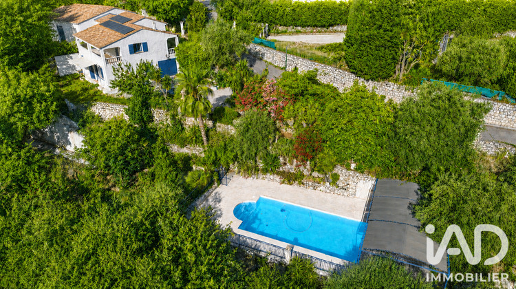 Ma-Cabane - Vente Maison Le Broc, 200 m²