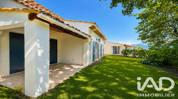 Ma-Cabane - Vente Maison Le Broc, 200 m²