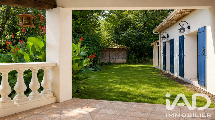 Ma-Cabane - Vente Maison Le Broc, 200 m²