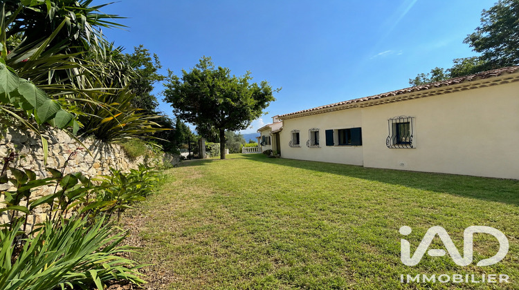 Ma-Cabane - Vente Maison Le Broc, 200 m²