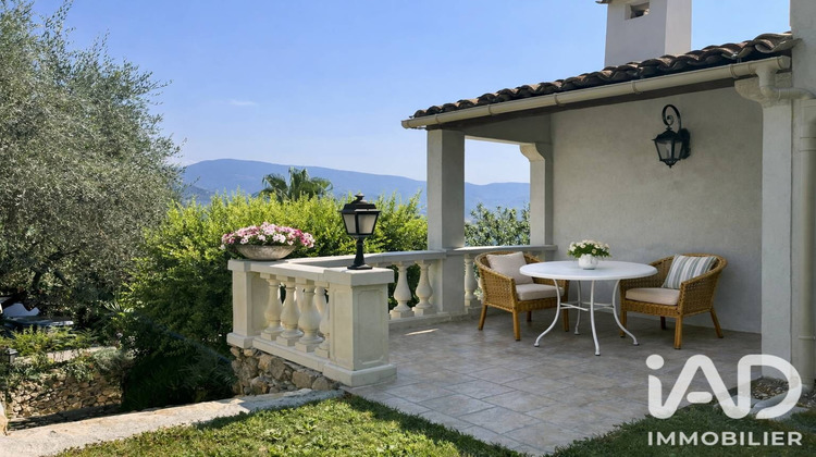 Ma-Cabane - Vente Maison Le Broc, 200 m²