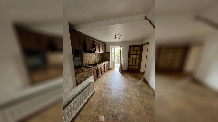 Ma-Cabane - Vente Maison Le Broc, 82 m²