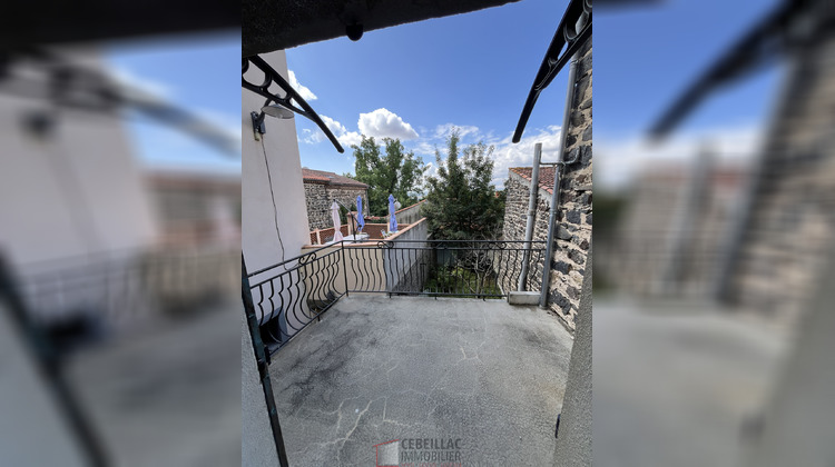 Ma-Cabane - Vente Maison Le Broc, 82 m²