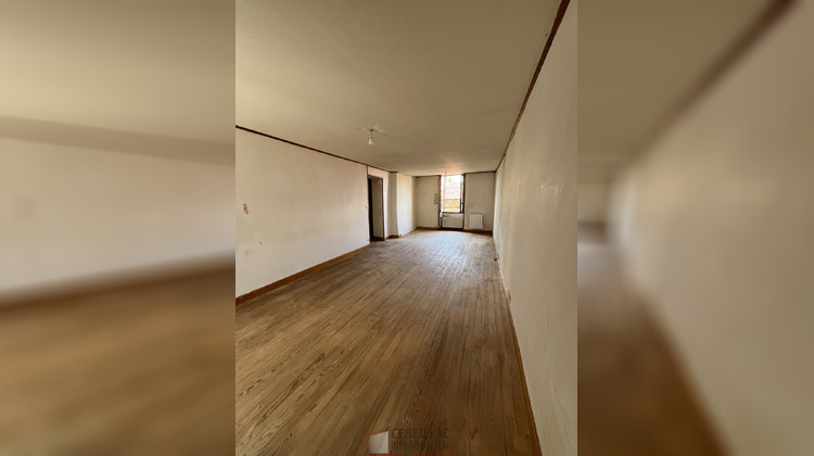 Ma-Cabane - Vente Maison Le Broc, 82 m²